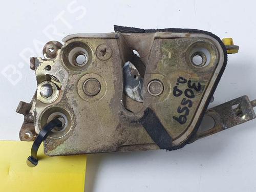 Used Front right lock TATA INDIGO MARINA (4_V2) 1.4 (84 hp) 28060521
