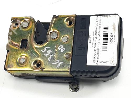 Used Front right lock Front right lock FIAT SCUDO Bus (220_) 1.9 TD Eco (90 hp) 25155245 25155245