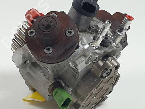Injection pump LAND ROVER DISCOVERY IV (L319) 3.0 SDV6 4x4 | BP30166842M78