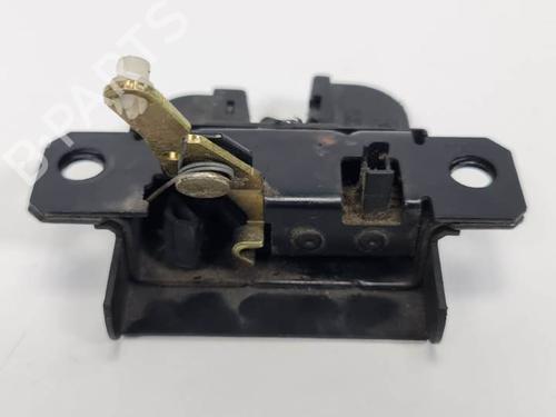 Tailgate lock HYUNDAI H-1 / STAREX Bus (A1) 2.5 TD 4WD | BP6856446C101 