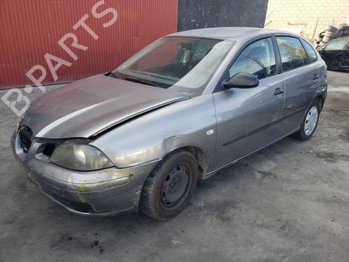 Front right lock SEAT IBIZA III (6L1) 1.4 16V | BP16338930C97 