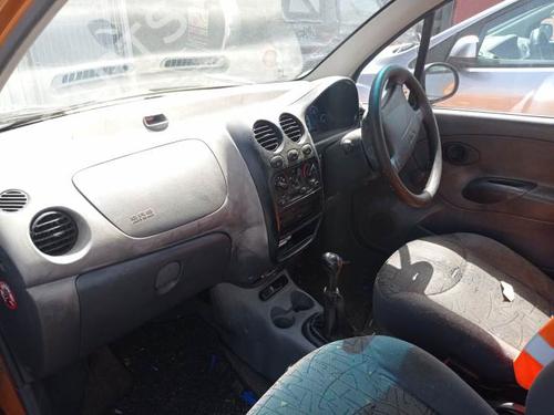 Left front indicator DAEWOO MATIZ (M100, M150) 0.8 | BP9522317C32 