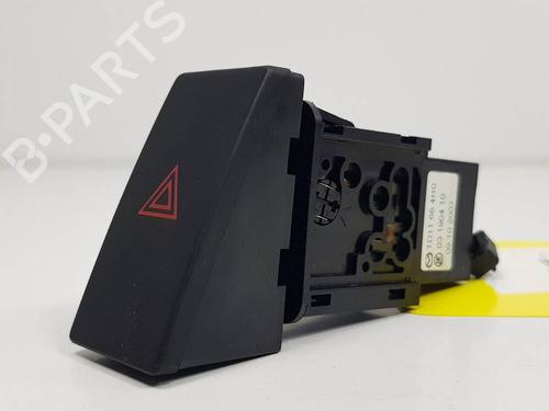 Used Warning switch MAZDA CX-9 (TB) [2006-2026]  12446177