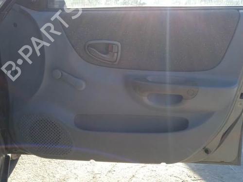 Engine HYUNDAI ACCENT II (LC) 1.3 | BP16366837M1 