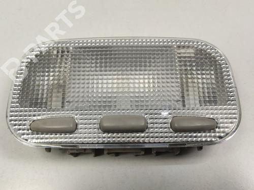 Used Interior roof light PEUGEOT 307 CC (3B) 2.0 16V (177 hp) 9693149