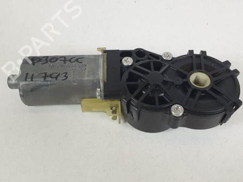 Sunroof engine PEUGEOT 307 CC (3B) 2.0 16V | BP13644859M60 