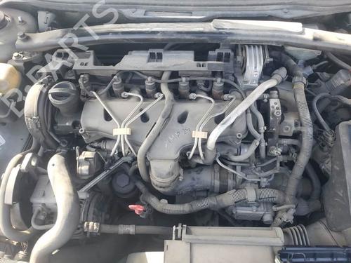 Engine VOLVO S60 I (384) D5 | BP25294967M1  - Image 25