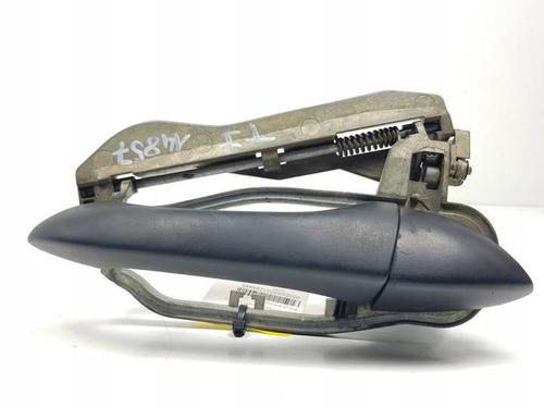 Türgriff hinten links außen für BMW X5 (E53) 3.0 d (218 hp) 19030649