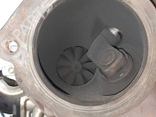 Engine FORD C-MAX II (DXA/CB7, DXA/CEU) 1.0 EcoBoost | BP24932476M1 