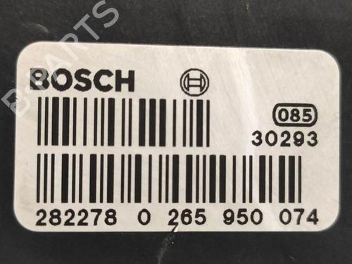 ABS pump PEUGEOT 307 (3A/C) 2.0 HDi 110 | BP9161124M43 
