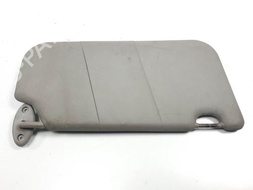 Used Left sun visor Left sun visor FORD FUSION (JU_) 1.4 TDCi (68 hp) 24929892 24929892