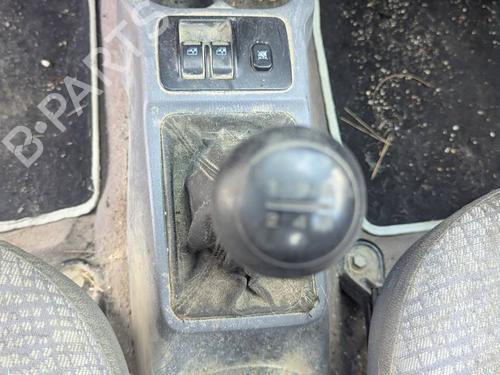 Front left window mechanism HYUNDAI ATOS PRIME (MX) 1.1 | BP34619257C22 - Image 10