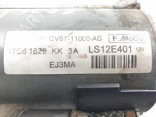 Starter FORD TOURNEO COURIER B460 MPV 1.0 EcoBoost | BP24930507M8 
