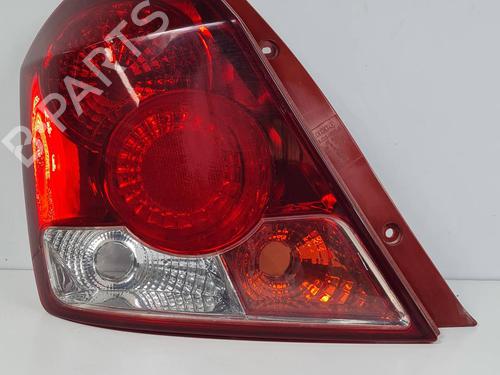 Fanale posteriore sinistro Fanale posteriore sinistro CHEVROLET AVEO / KALOS Hatchback (T250, T255) 1.4 16V (94 hp) 34516969 34516969