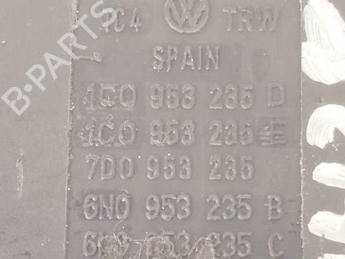 Pulsante luci di emergenza VW NEW BEETLE (9C1, 1C1) 1.4 | BP18094305I22 