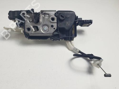 Used Front left lock Front left lock PEUGEOT 5008 (0U_, 0E_) 1.6 BlueHDi 120 (120 hp) 34512312 34512312