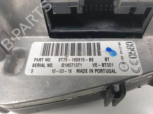 Switch FORD TOURNEO COURIER B460 MPV 1.0 EcoBoost | BP24930798I30 