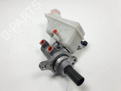 Used Brake master cylinder Brake master cylinder HYUNDAI TUCSON (TL, TLE) 1.7 CRDi (116 hp) 25908552 25908552