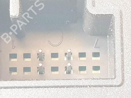 Front left window mechanism VOLVO C30 (533) 1.6 D | BP25147352C22  - Image 6