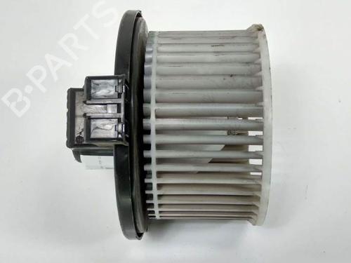 Heater blower motor MAZDA 2 (DE_, DH_) 1.4 MZR-CD | BP13954338M62 