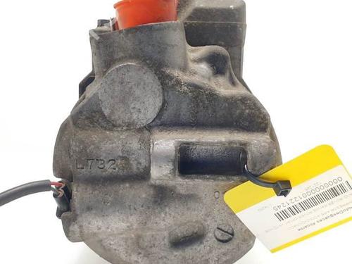 AC compressor LAND ROVER RANGE ROVER SPORT I (L320) 2.7 D 4x4 | BP17869805M34 