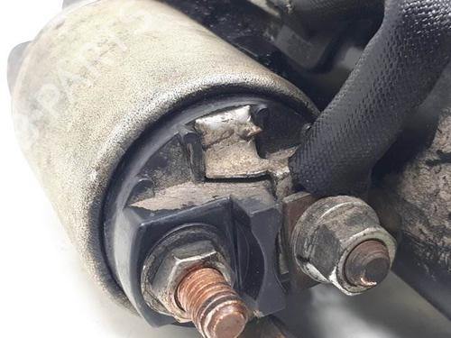 Starter NISSAN CABSTAR (F24M, F24W) 35.13 DCI, 45.13 DCI 2.5 (F24M) | BP16303693M8 