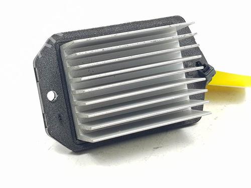 Used Heater resistor Heater resistor HONDA ACCORD VII (CL, CN) 2.4 (CL9) (190 hp) 15281600 15281600