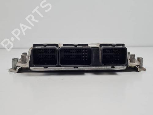 Engine control unit (ECU) PEUGEOT 206 CC (2D) 1.6 16V (2DNFUF, 2DNFUR) | BP37756258M57 - Image 3