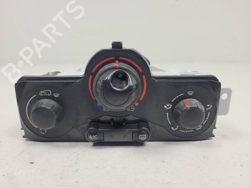 Used Climate control Climate control RENAULT KANGOO / GRAND KANGOO II (KW0/1_) Z.E. (FW1Z) (60 hp) 34517044 34517044