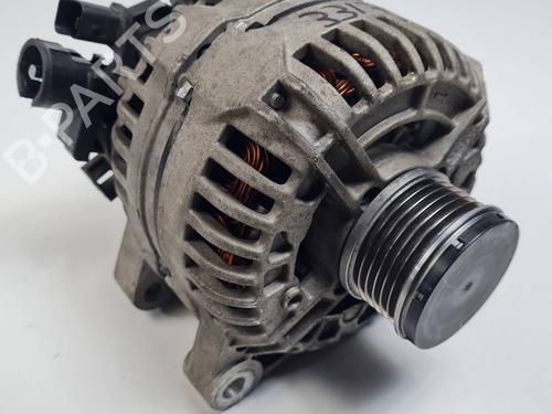 Used Alternator Alternator 38531936 38531936