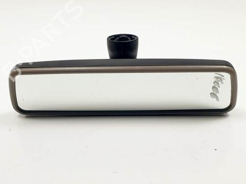 Bakspejl indvendigt VW PASSAT B6 (3C2) 2.0 TDI 16V (140 hp) 25117605