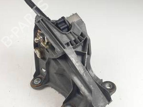Used Gear lever VW TRANSPORTER T5 Van (7HA, 7HH, 7EA, 7EH) 1.9 TDI (85 hp) 30278798
