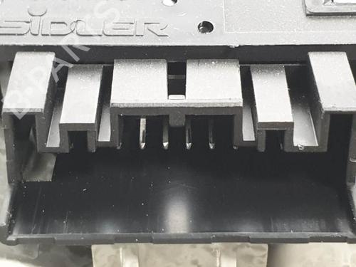 Innerbelysning AUDI A4 B7 Avant (8ED) 2.0 TFSI quattro | BP7406483I8 