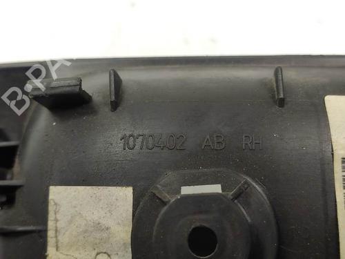 Front right interior door handle CHRYSLER 300C Touring (LX, LE) 3.0 CRD | BP9234504I14 