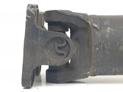 Driveshaft MERCEDES-BENZ M-CLASS (W163) ML 270 CDI (163.113) | BP13949494M37 