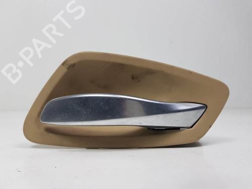 Used Rear right interior door handle Rear right interior door handle BMW 3 (E90) 316 i (115 hp) 12549153 12549153