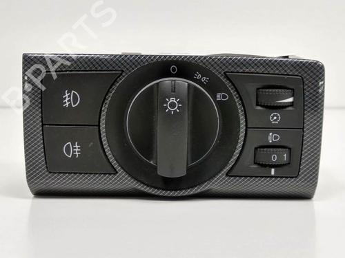 Used Headlight switch Headlight switch OPEL ANTARA A (L07) 2.2 CDTi 4x4 (163 hp) 7512155 7512155