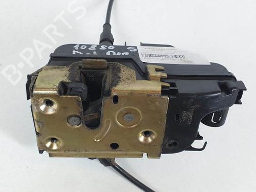 Used Front right lock Front right lock RENAULT ESPACE IV (JK0/1_) 2.0 Turbo (JK0A, JK0B, JK0N) (163 hp) 12373077 12373077