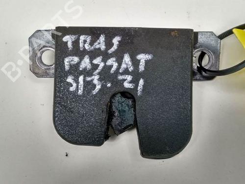 Used Tailgate lock Tailgate lock VW PASSAT B5 Variant (3B5) 1.9 TDI (90 hp) 8049361 8049361