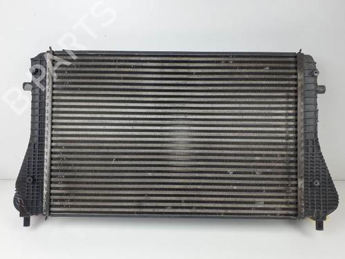 Used Intercooler VW PASSAT B6 (3C2) 1.9 TDI (105 hp) 28027451