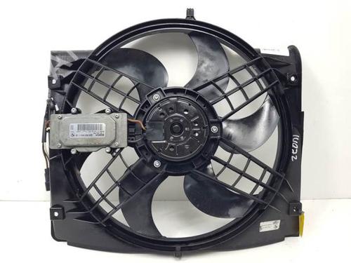 Used Radiator fan BMW 3 Touring (E46) 320 d (150 hp) 19137376