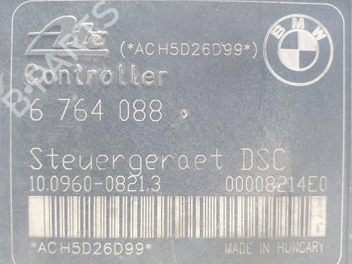 ABS pump BMW 3 Coupe (E46) 330 Cd | BP34511563M43  - Image 5