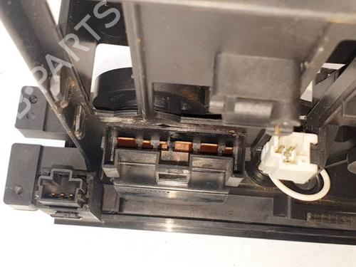 Climate control FORD MAVERICK (UDS, UNS) 2.7 TD | BP15090429I5 