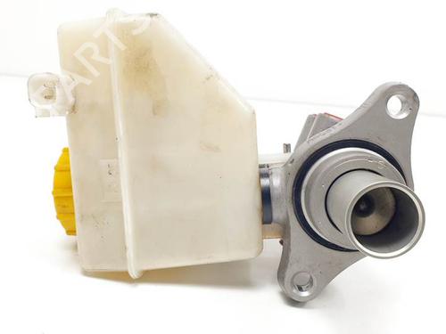 Brake master cylinder JAGUAR XF I (X250) 2.7 D | BP13117416M77 