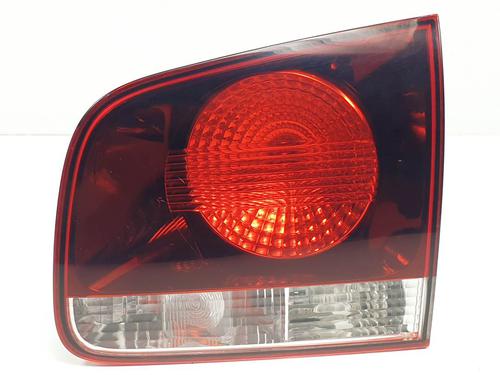 Used Right tailgate light Right tailgate light VW TOUAREG (7LA, 7L6, 7L7) 3.0 V6 TDI (240 hp) 28027036 28027036