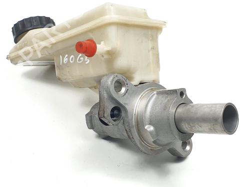 Used Brake master cylinder Brake master cylinder RENAULT MEGANE II (BM0/1_, CM0/1_) 1.5 dCi (BM1F, CM1F) (86 hp) 24984199 24984199