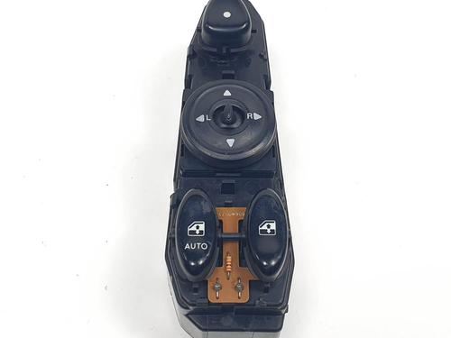 Used Left front window switch Left front window switch HYUNDAI COUPE I (RD) 1.6 i 16V (107 hp) 25139265 25139265