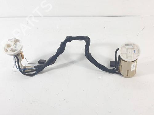Used Fuel pump Fuel pump MERCEDES-BENZ E-CLASS (W211) E 270 CDI (211.016) (177 hp) 40620070 40620070