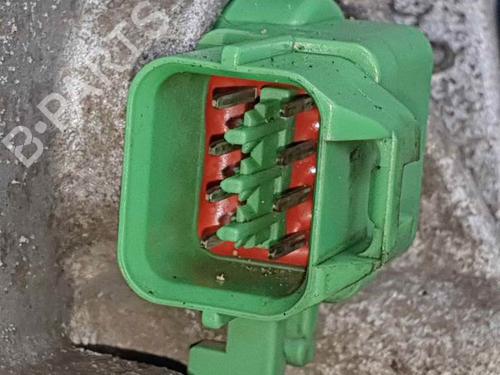 Gearbox SKODA FABIA I (6Y2) 1.4 16V | BP21565136M3 