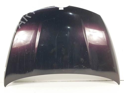 hood-mazda-cx-7-er-2006-2007-2008-2009-2010-2011-2012-2013-2014-25403761 main image